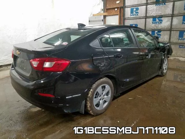 1G1BC5SM8J7171108 фото 5
