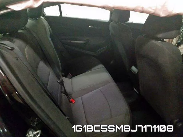1G1BC5SM8J7171108 фото 7