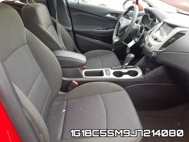 1G1BC5SM9J7214080 фото 6