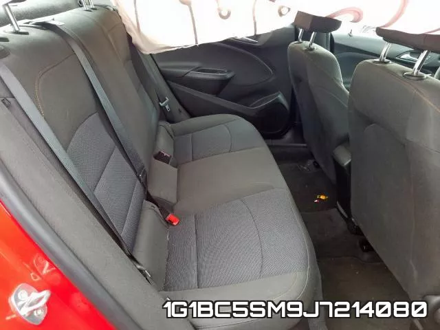 1G1BC5SM9J7214080 фото 7