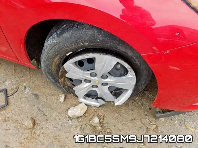 1G1BC5SM9J7214080 фото 9