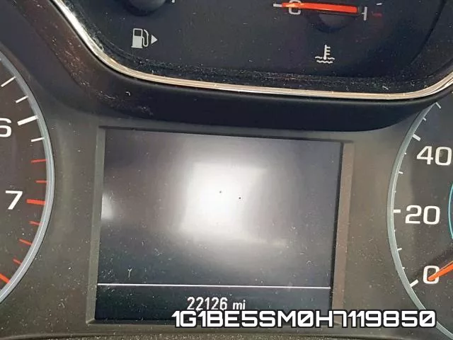 1G1BE5SM0H7119850 фото 7