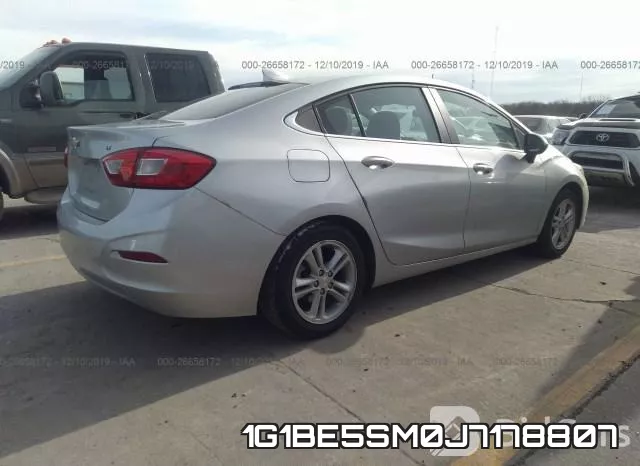 1G1BE5SM0J7178807 фото 4