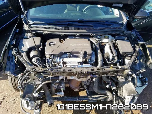 1G1BE5SM1H7232089 фото 7
