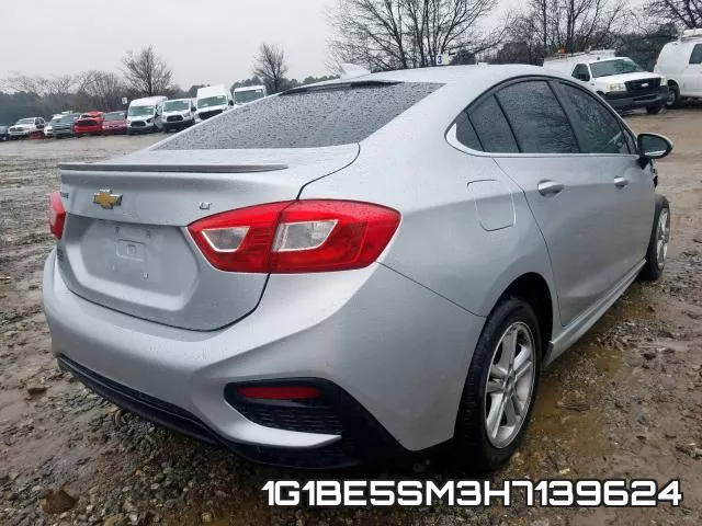 1G1BE5SM3H7139624 фото 2
