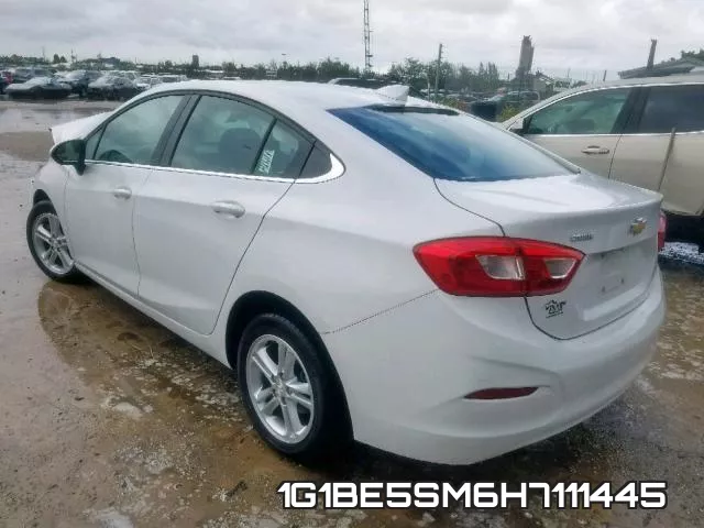 1G1BE5SM6H7111445 фото 4