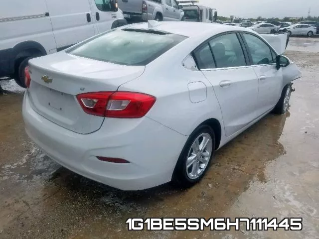 1G1BE5SM6H7111445 фото 5