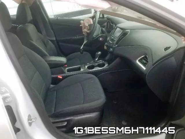 1G1BE5SM6H7111445 фото 6