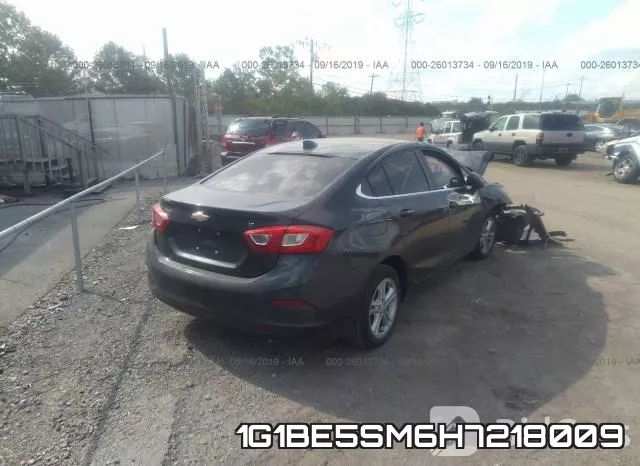 1G1BE5SM6H7218009 фото 5