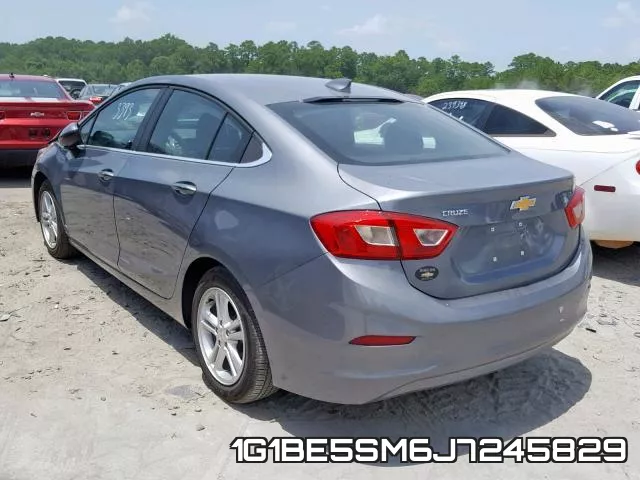 1G1BE5SM6J7245829 фото 4