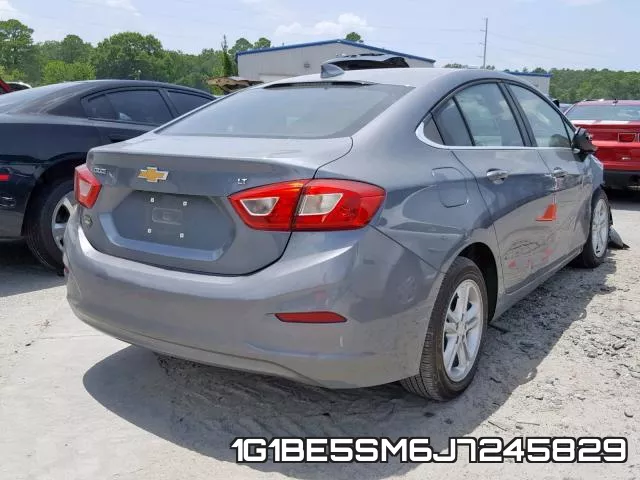 1G1BE5SM6J7245829 фото 5