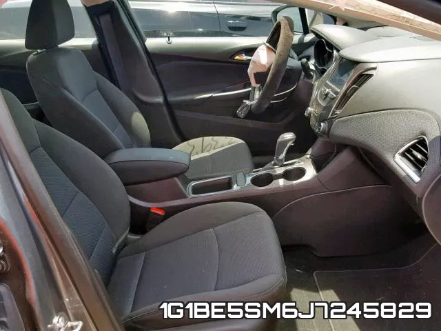 1G1BE5SM6J7245829 фото 6