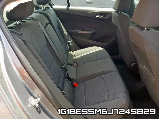 1G1BE5SM6J7245829 фото 7