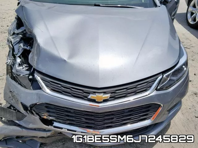 1G1BE5SM6J7245829 фото 8