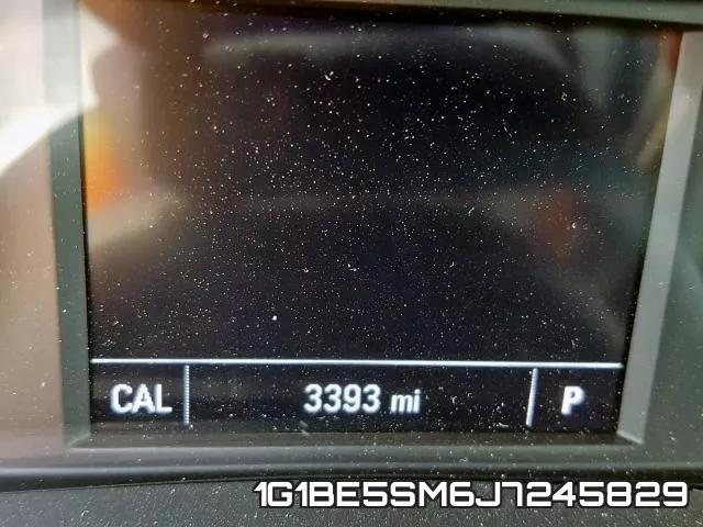 1G1BE5SM6J7245829 фото 9