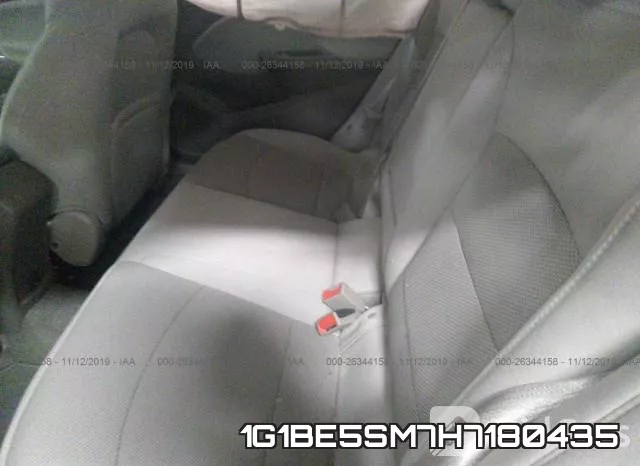 1G1BE5SM7H7180435 фото 5