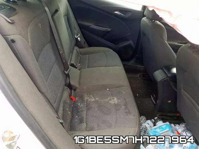 1G1BE5SM7H7227964 фото 7