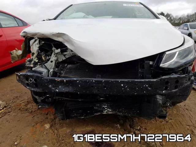 1G1BE5SM7H7227964 фото 10