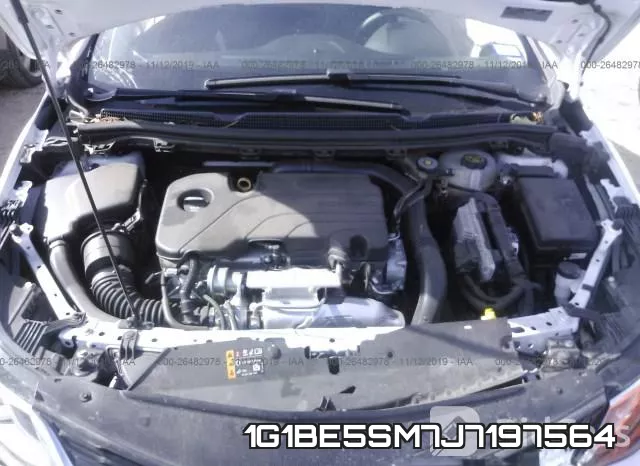 1G1BE5SM7J7197564 фото 2