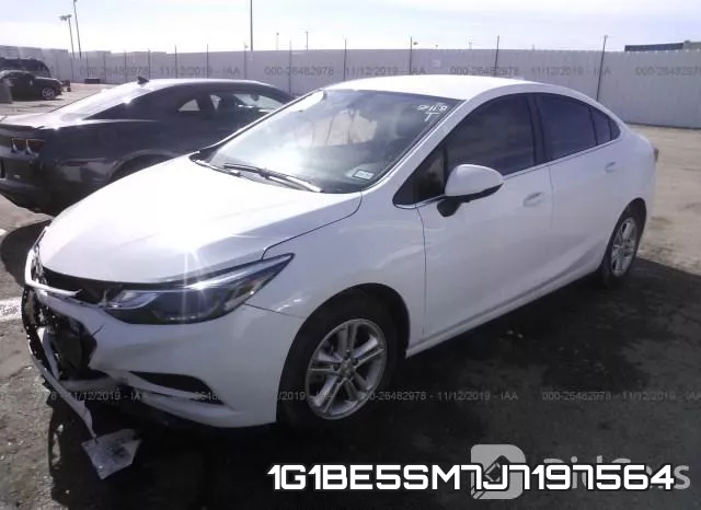 1G1BE5SM7J7197564 фото 3