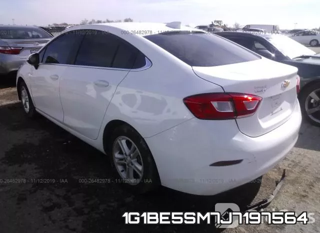 1G1BE5SM7J7197564 фото 4