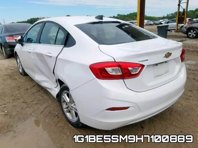 1G1BE5SM9H7100889 фото 3
