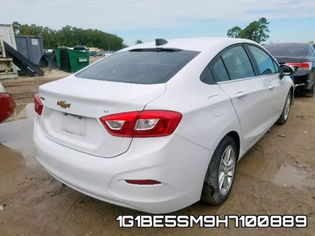 1G1BE5SM9H7100889 фото 4