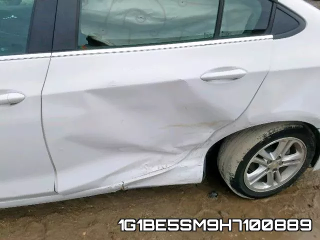 1G1BE5SM9H7100889 фото 8