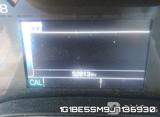 1G1BE5SM9J7136930 фото 8