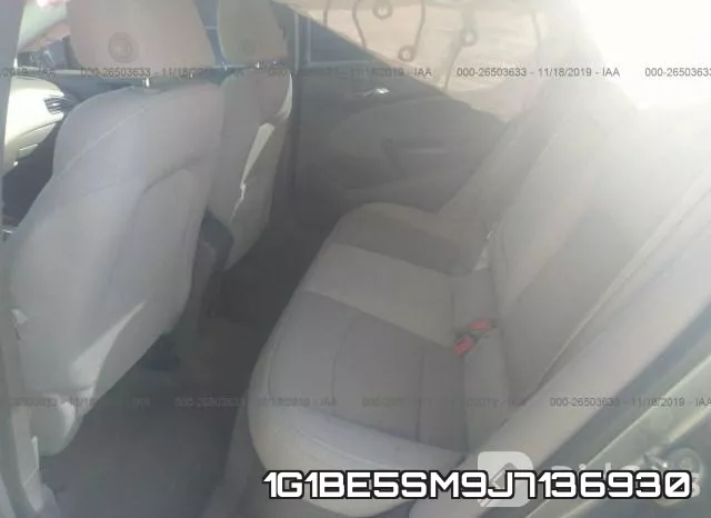 1G1BE5SM9J7136930 фото 9