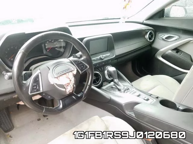1G1FB1RS9J0120680 фото 2