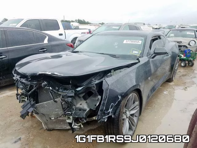 1G1FB1RS9J0120680 фото 3