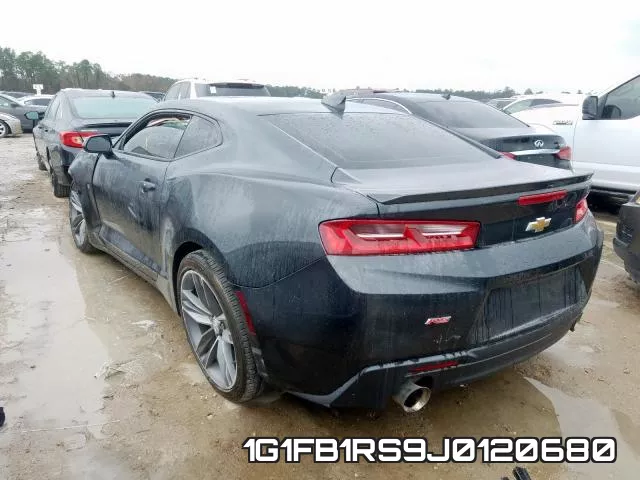 1G1FB1RS9J0120680 фото 4