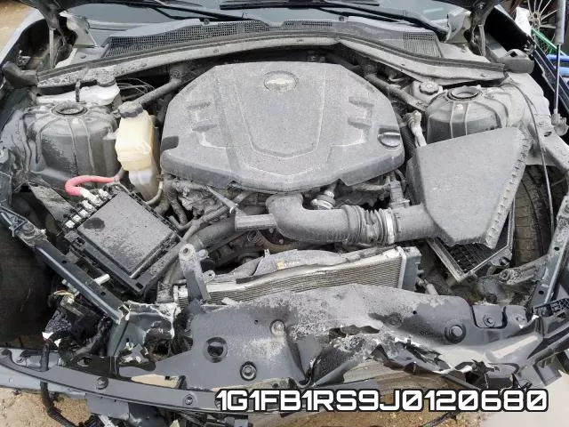 1G1FB1RS9J0120680 фото 7