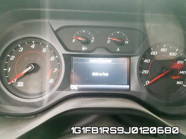 1G1FB1RS9J0120680 фото 8