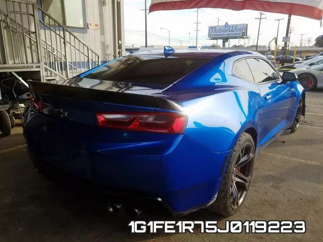 1G1FE1R75J0119223 фото 3