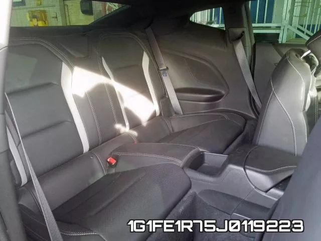 1G1FE1R75J0119223 фото 5