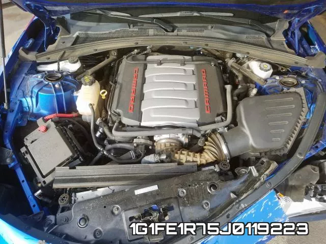 1G1FE1R75J0119223 фото 6