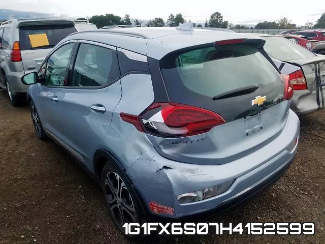 1G1FX6S07H4152599 фото 4