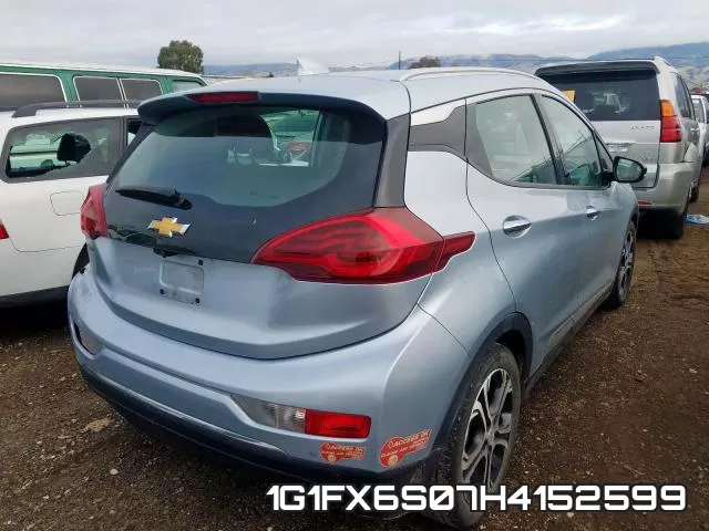 1G1FX6S07H4152599 фото 5