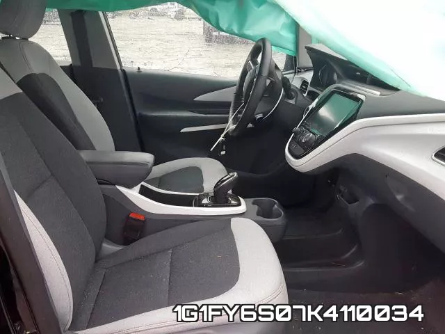 1G1FY6S07K4110034 фото 4