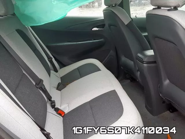 1G1FY6S07K4110034 фото 5