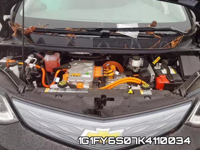 1G1FY6S07K4110034 фото 6