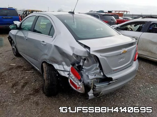 1G1JF5SB8H4140695 фото 4