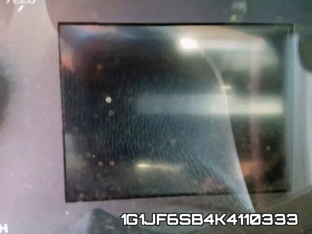 1G1JF6SB4K4110333 фото 8