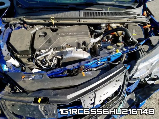 1G1RC6S56HU216748 фото 6