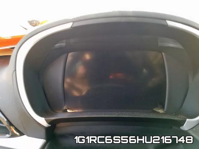1G1RC6S56HU216748 фото 7