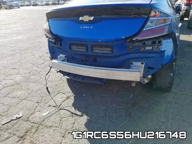 1G1RC6S56HU216748 фото 8