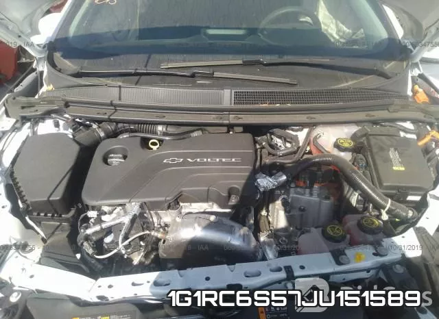1G1RC6S57JU151589 фото 2