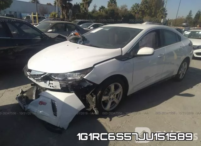 1G1RC6S57JU151589 фото 3